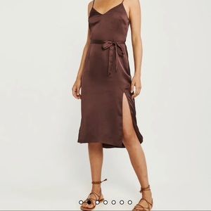 satin dress sorry sold